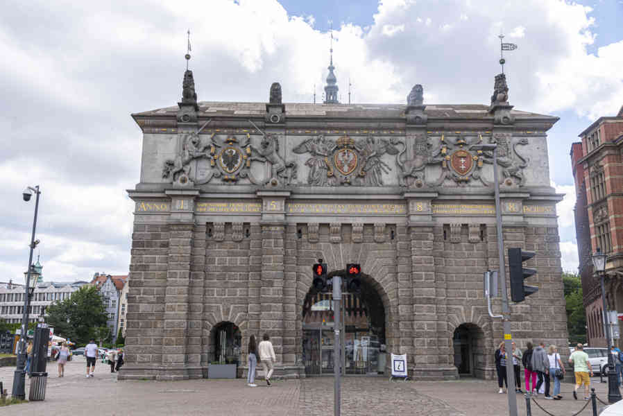 Polonia - Gdansk 004 - Puerta Alta.jpg